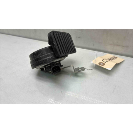 Avertisseur/Klaxon OPEL CORSA E Photo n°1