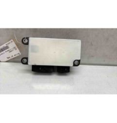 Boitier air bag OPEL CORSA E