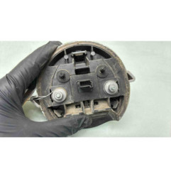 Bouton de coffre OPEL CORSA E