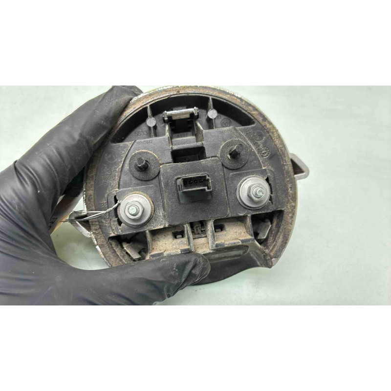 Bouton de coffre OPEL CORSA E Photo n°2
