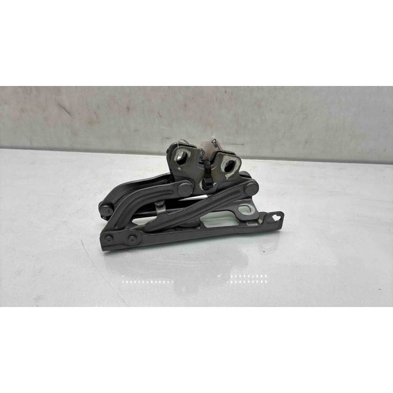 Charniere de capot OPEL CORSA E Photo n°1