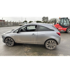 Charniere de capot OPEL CORSA E