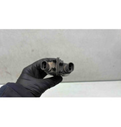 Eclairage de plaque OPEL CORSA E