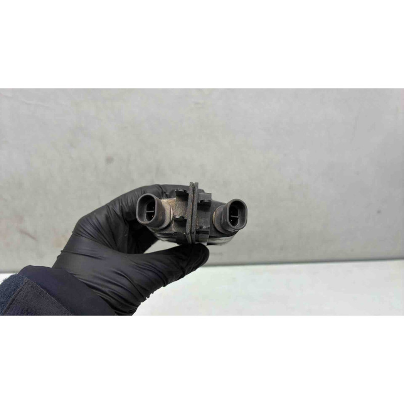Eclairage de plaque OPEL CORSA E Photo n°4