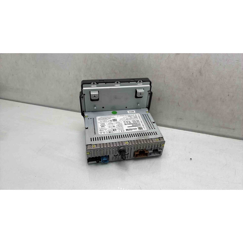 Ecran GPS OPEL CORSA E Photo n°1