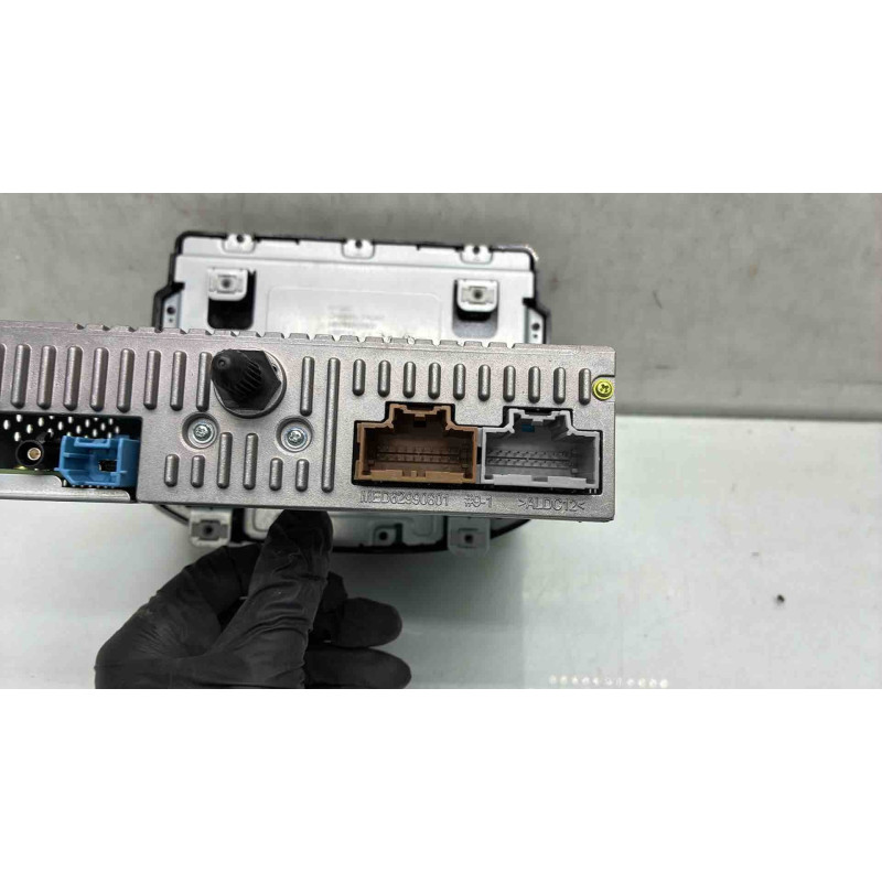 Ecran GPS OPEL CORSA E Photo n°2