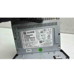 Ecran GPS OPEL CORSA E