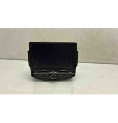 Ecran GPS OPEL CORSA E