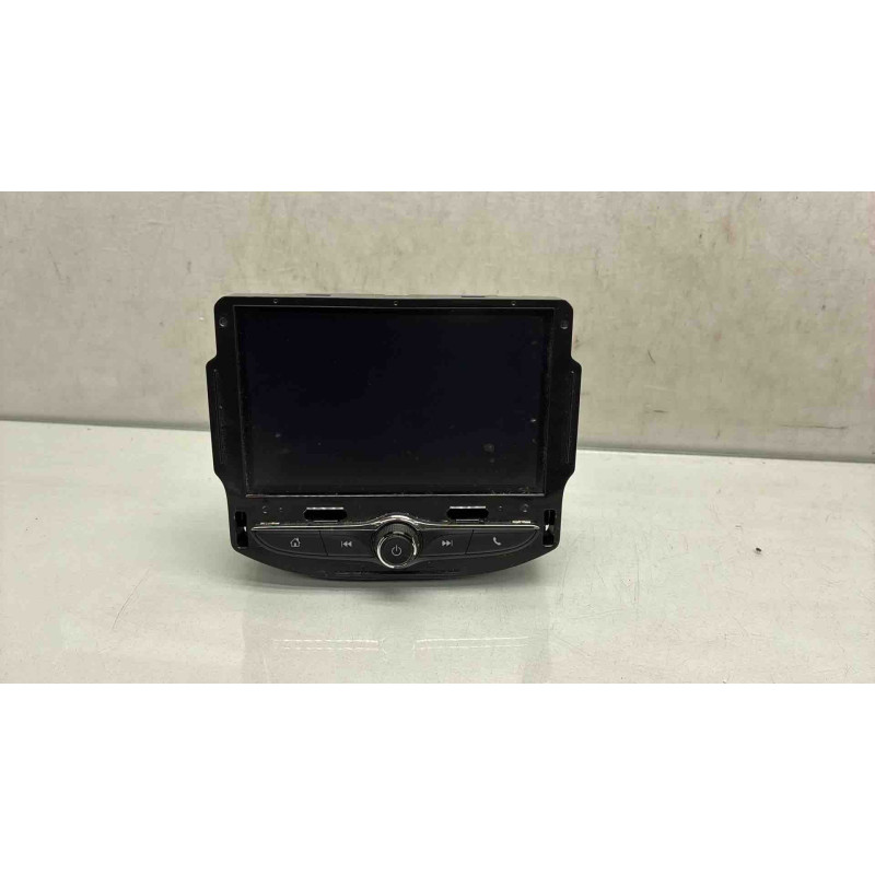 Ecran GPS OPEL CORSA E Photo n°5