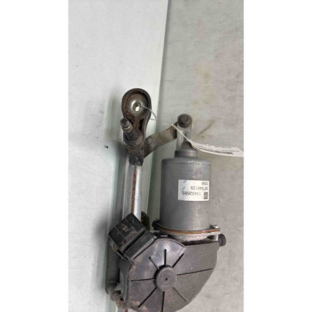 Moteur essuie glace avant OPEL CORSA E