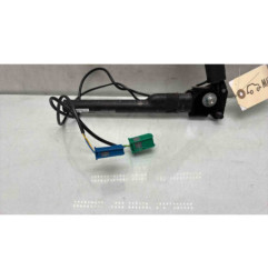 Pretensionneur de ceinture avant gauche OPEL CORSA E Photo n°1