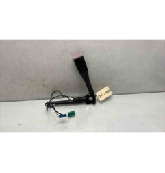 Pretensionneur de ceinture avant gauche OPEL CORSA E
