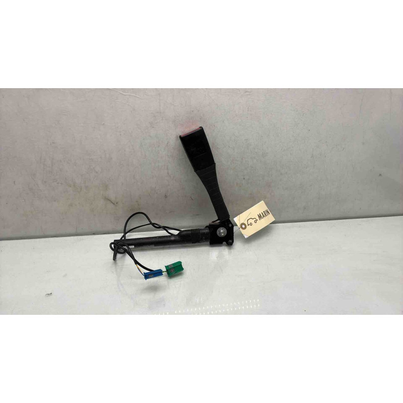 Pretensionneur de ceinture avant gauche OPEL CORSA E Photo n°3