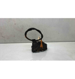 Serrure avant gauche OPEL CORSA E
