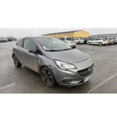 Serrure avant gauche OPEL CORSA E