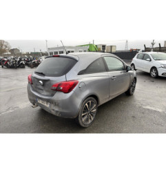 Serrure avant gauche OPEL CORSA E