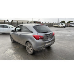 Serrure avant gauche OPEL CORSA E