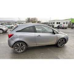 Serrure avant gauche OPEL CORSA E