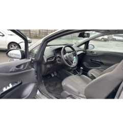 Serrure avant gauche OPEL CORSA E