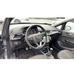 Serrure avant gauche OPEL CORSA E