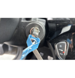 Serrure avant gauche OPEL CORSA E