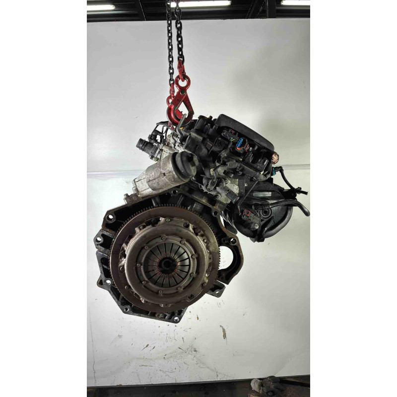 Moteur OPEL CORSA E Photo n°2