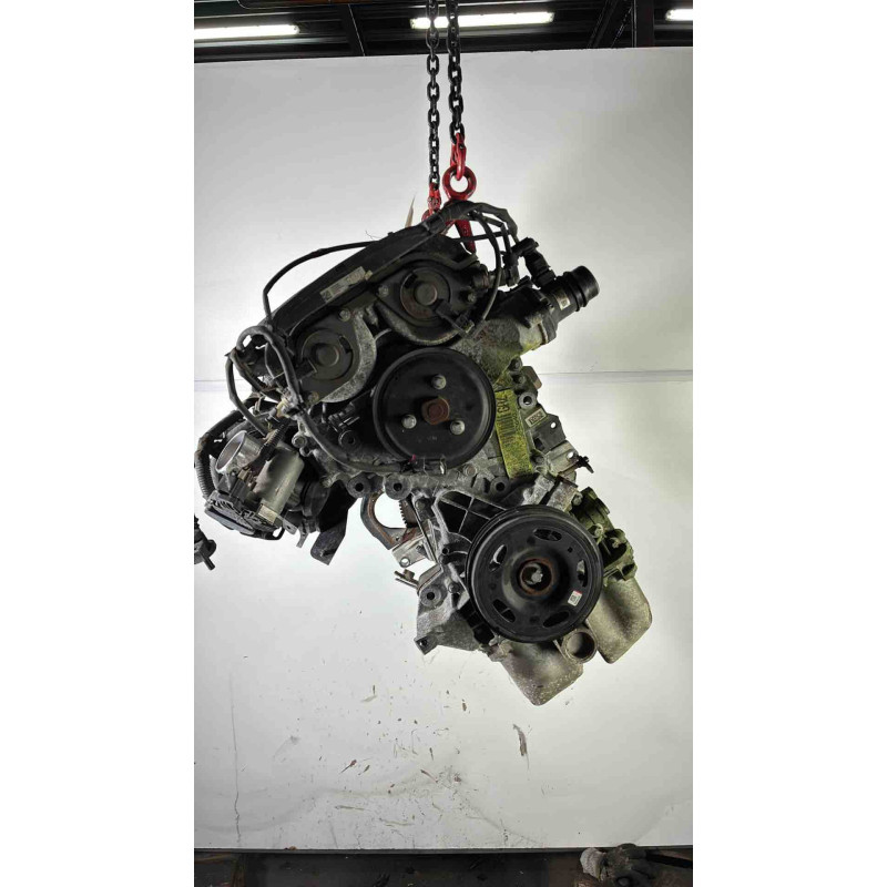 Moteur OPEL CORSA E Photo n°4
