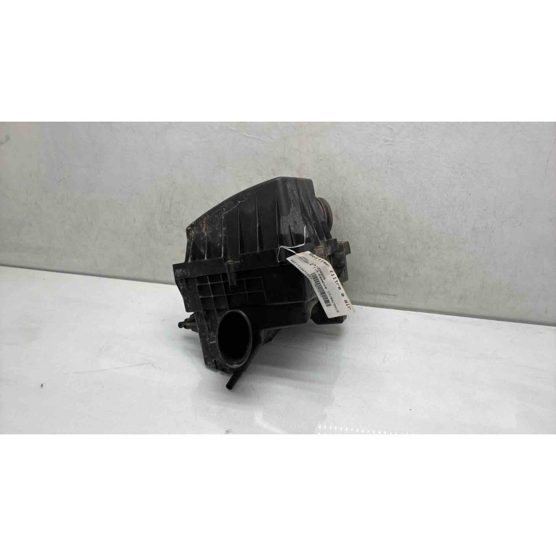 Boitier filtre a air OPEL CORSA E Photo n°3