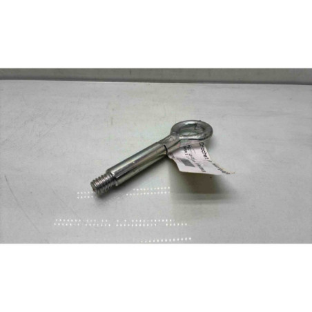 Crochet de remorquage OPEL CORSA E