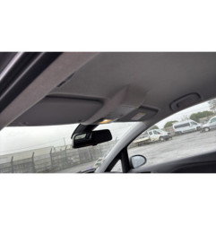 Crochet de remorquage OPEL CORSA E