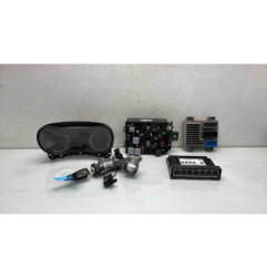 Kit de demarrage OPEL CORSA E