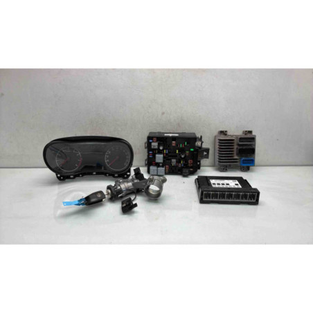 Kit de demarrage OPEL CORSA E