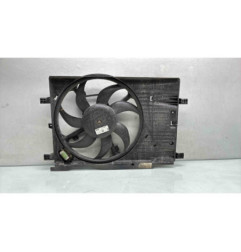 Moto ventilateur radiateur OPEL CORSA E Photo n°1