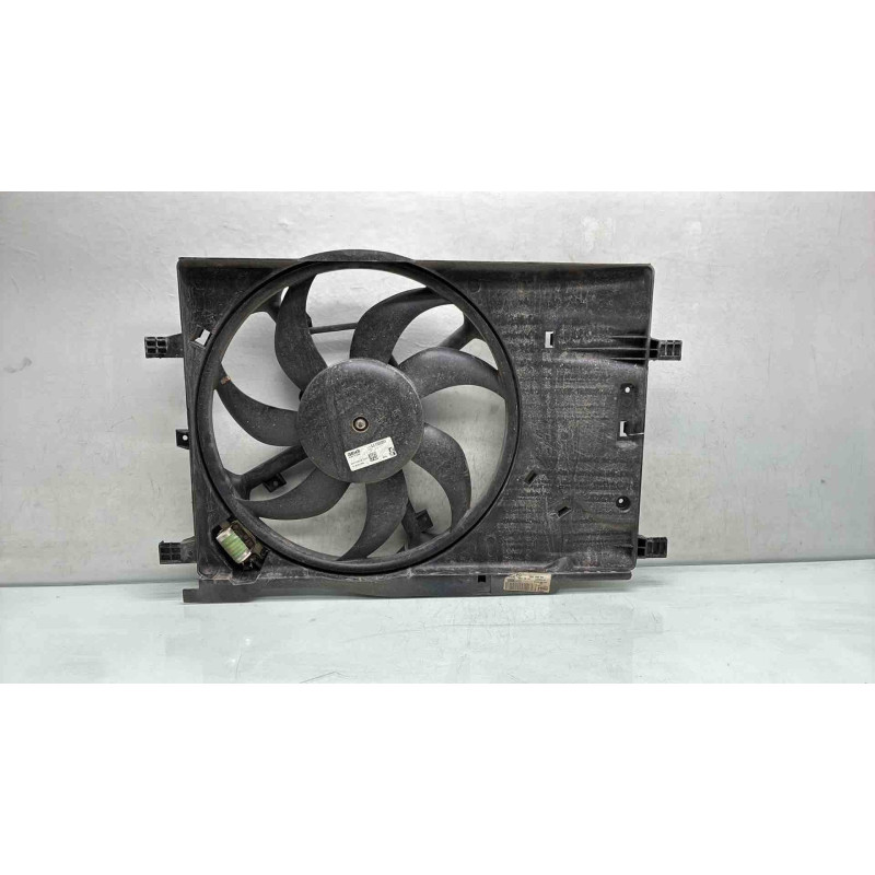 Moto ventilateur radiateur OPEL CORSA E Photo n°1