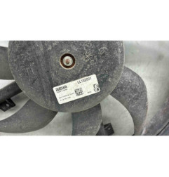 Moto ventilateur radiateur OPEL CORSA E