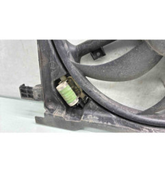 Moto ventilateur radiateur OPEL CORSA E