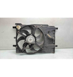 Moto ventilateur radiateur OPEL CORSA E