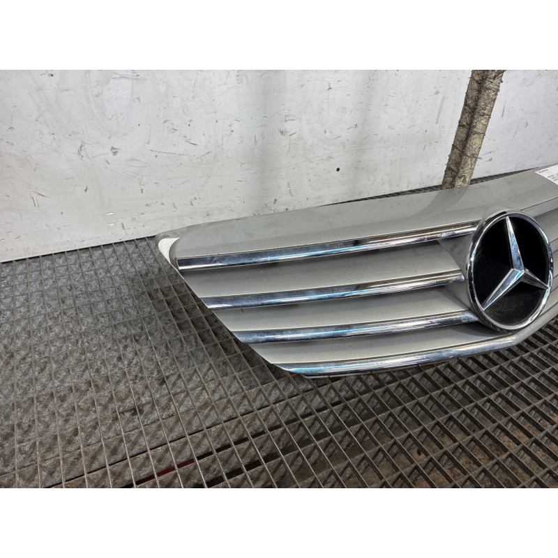 Calandre MERCEDES CLASSE B 245 Photo n°3