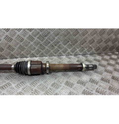 Cardan droit (transmission) RENAULT CLIO 4