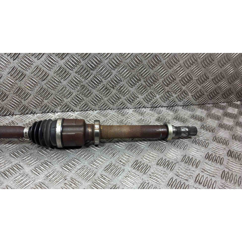 Cardan droit (transmission) RENAULT CLIO 4 Photo n°3