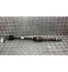 Cardan droit (transmission) RENAULT CLIO 4