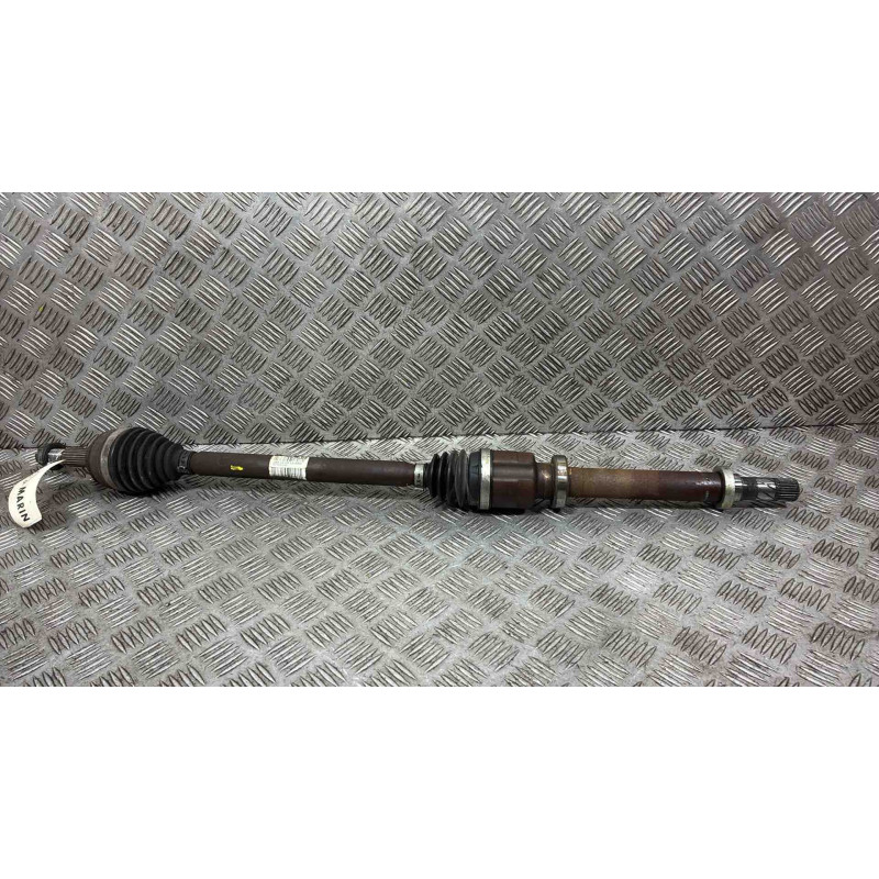 Cardan droit (transmission) RENAULT CLIO 4 Photo n°4