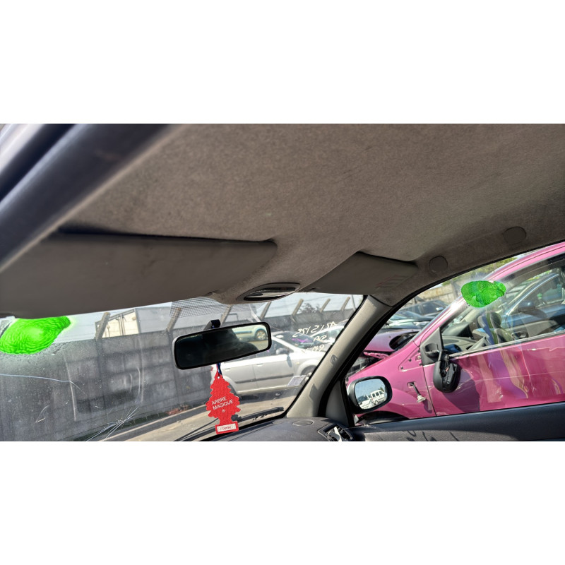 Interrupteur de leve vitre avant gauche RENAULT CLIO 2 Photo n°15