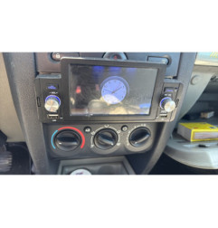Interrupteur de leve vitre avant gauche RENAULT CLIO 2