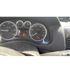 Bras essuie glace arriere PEUGEOT 307