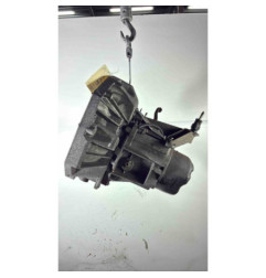 Boite de vitesses DACIA LOGAN 1