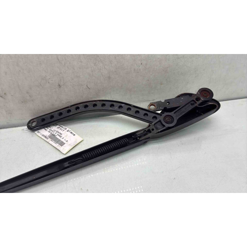 Bras essuie glace avant droit RENAULT GRAND SCENIC 2 Photo n°3