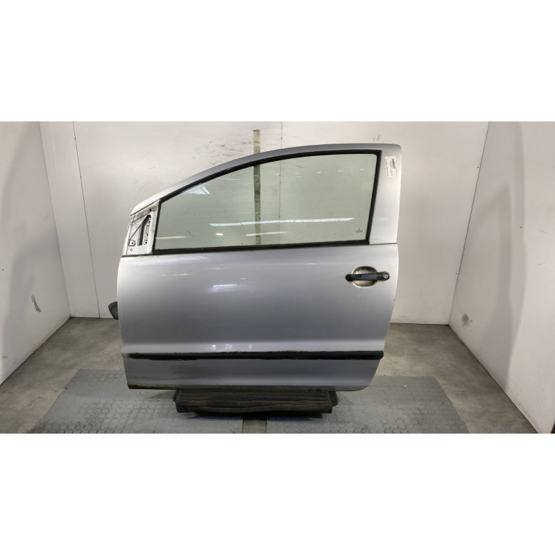 Porte avant gauche VOLKSWAGEN FOX Photo n°1