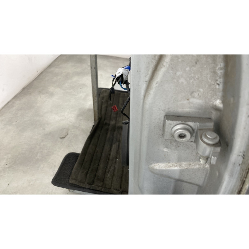 Porte avant gauche VOLKSWAGEN FOX Photo n°3