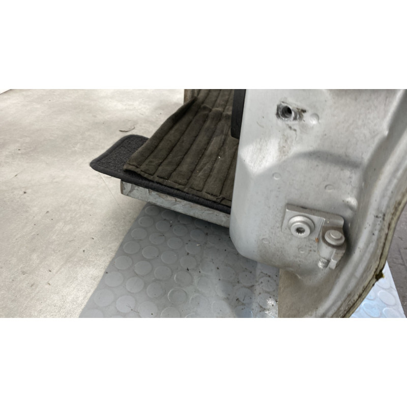 Porte avant gauche VOLKSWAGEN FOX Photo n°4